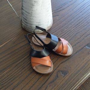 Kids sandals